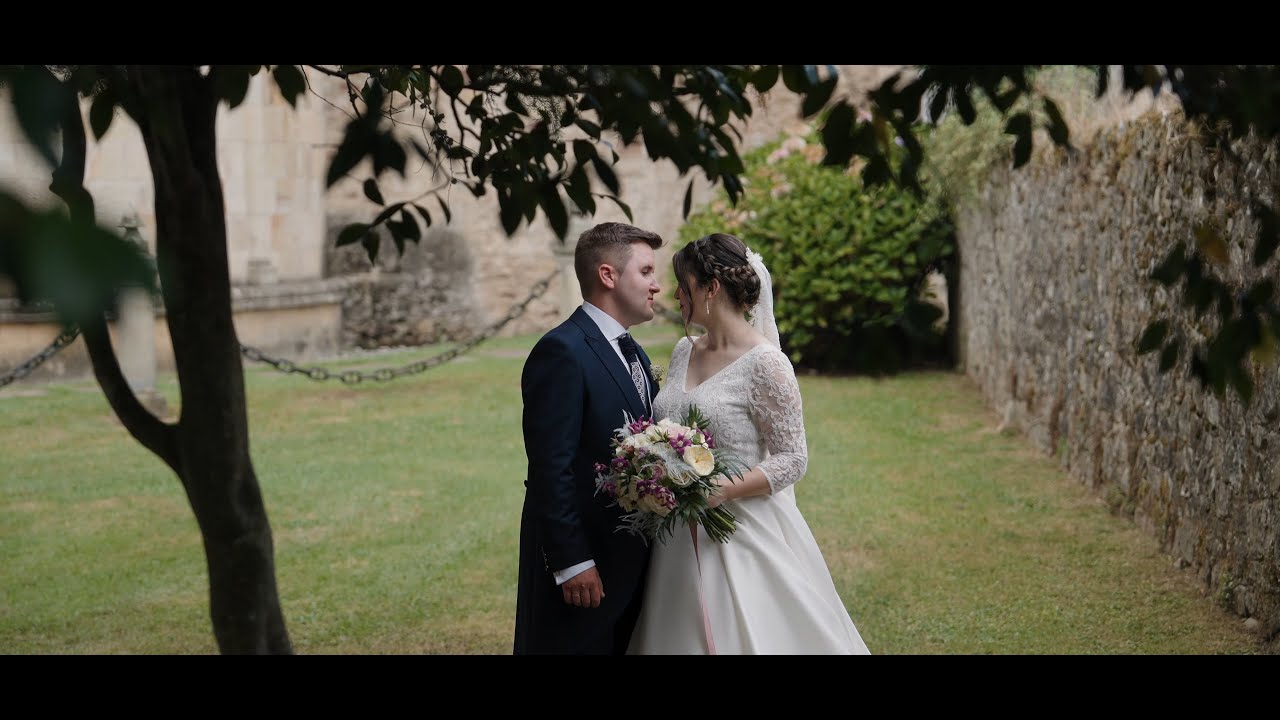 Sandra + Abel // Forever Begins Today