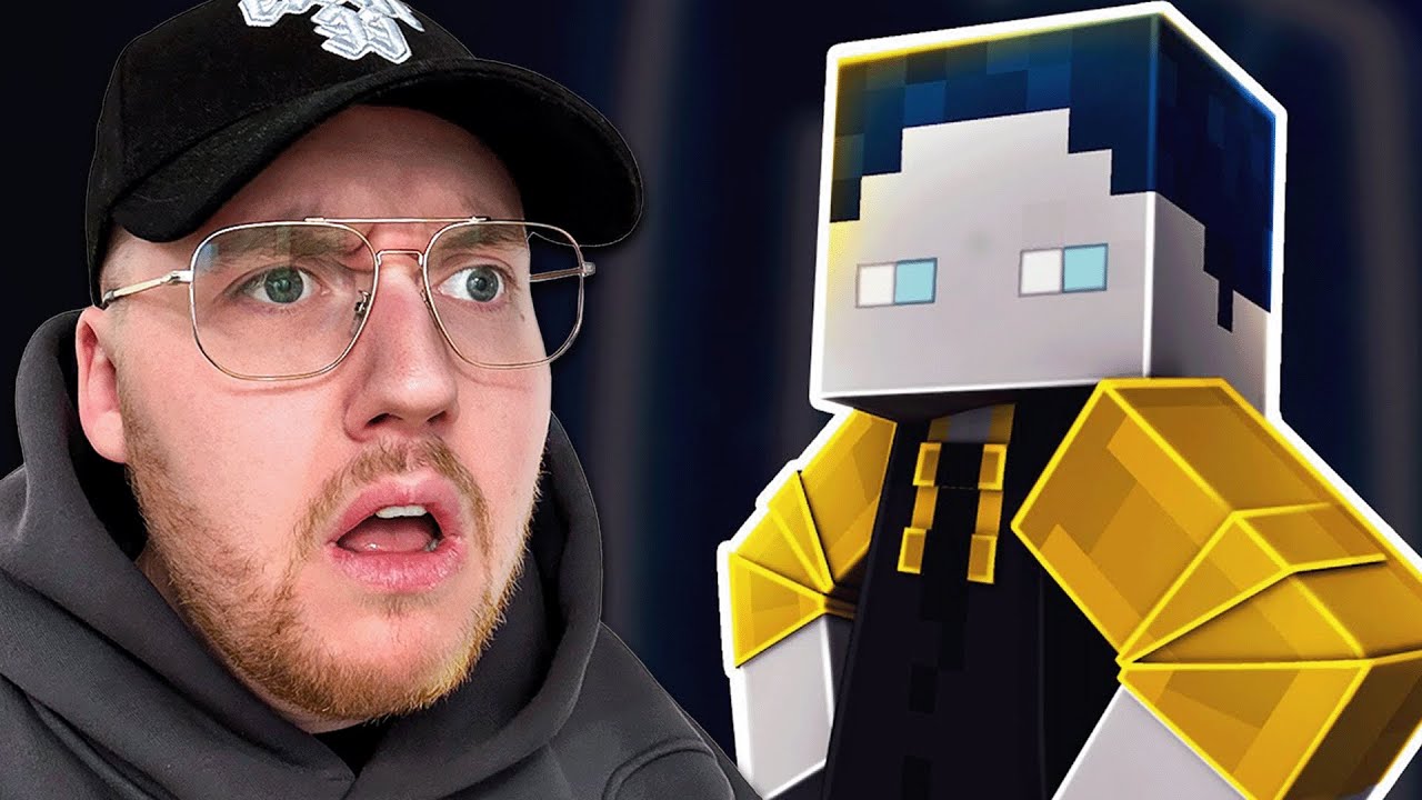 BASTIGHG IRL BEI DER KINGS LEAGUE? (Satter Hugo) | Zarbex Reaktion