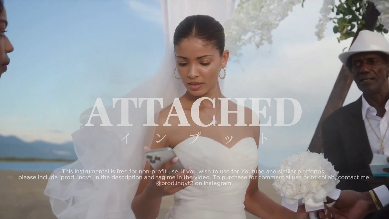 [FREE] | 450 Type Beat - 'Attached' | Dancehall Riddim 2025