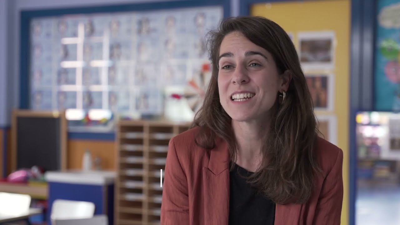 Think Equal en España - Educación Socio-Emocional desde Infantil