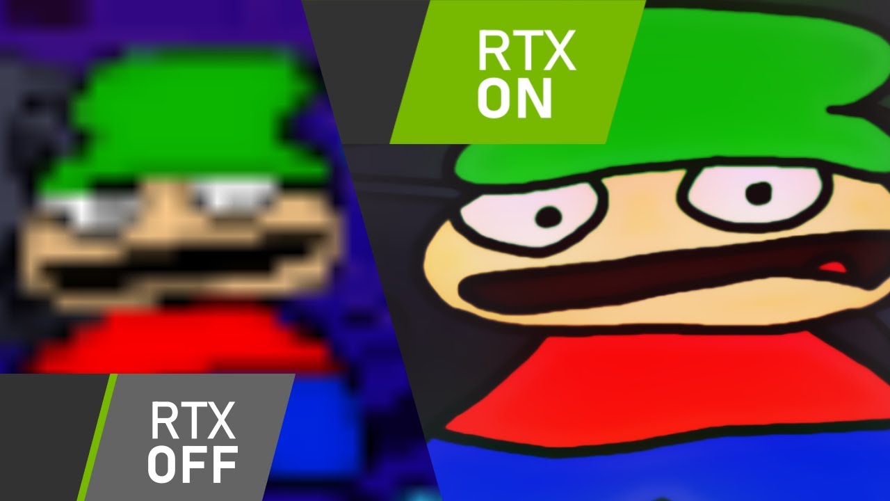 Mr. Bambi Ruins Every FNF Week (Friday Night Funkin Mod)