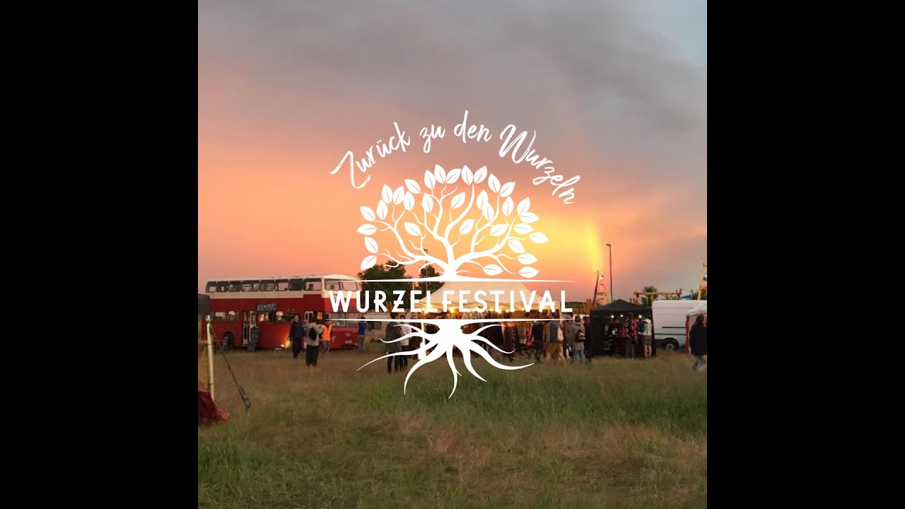 Wurzelfestival 2022 Aftermovie 1