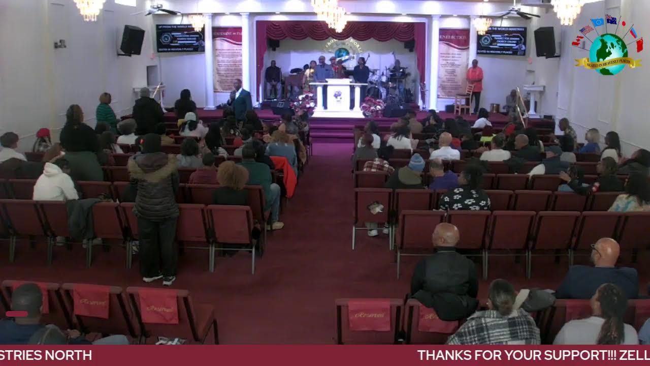 PROVISION IS FOR THE VISIONARIES