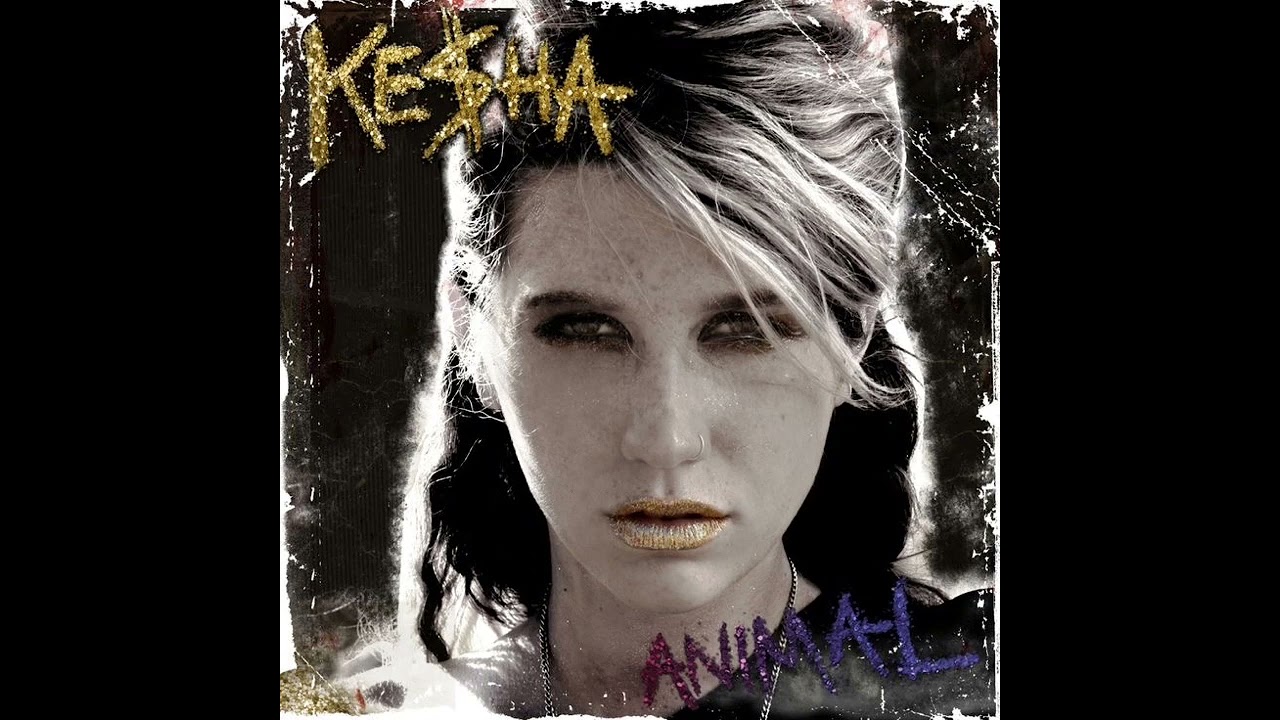 Blah Blah Blah - Ke$ha (sped up + echo)