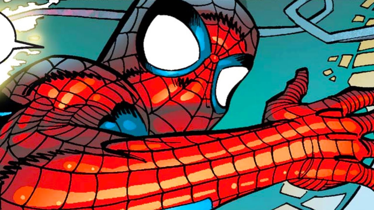 Spider-Man en el Plano Astral | Cómic Narrado