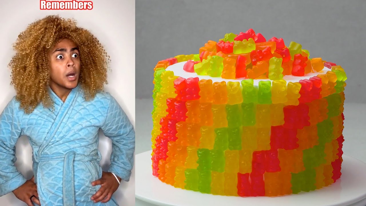 🗽CAKE STORYTIME TIKTOK 🗽 POV @Mark Adams Tiktok Compilations Part 419