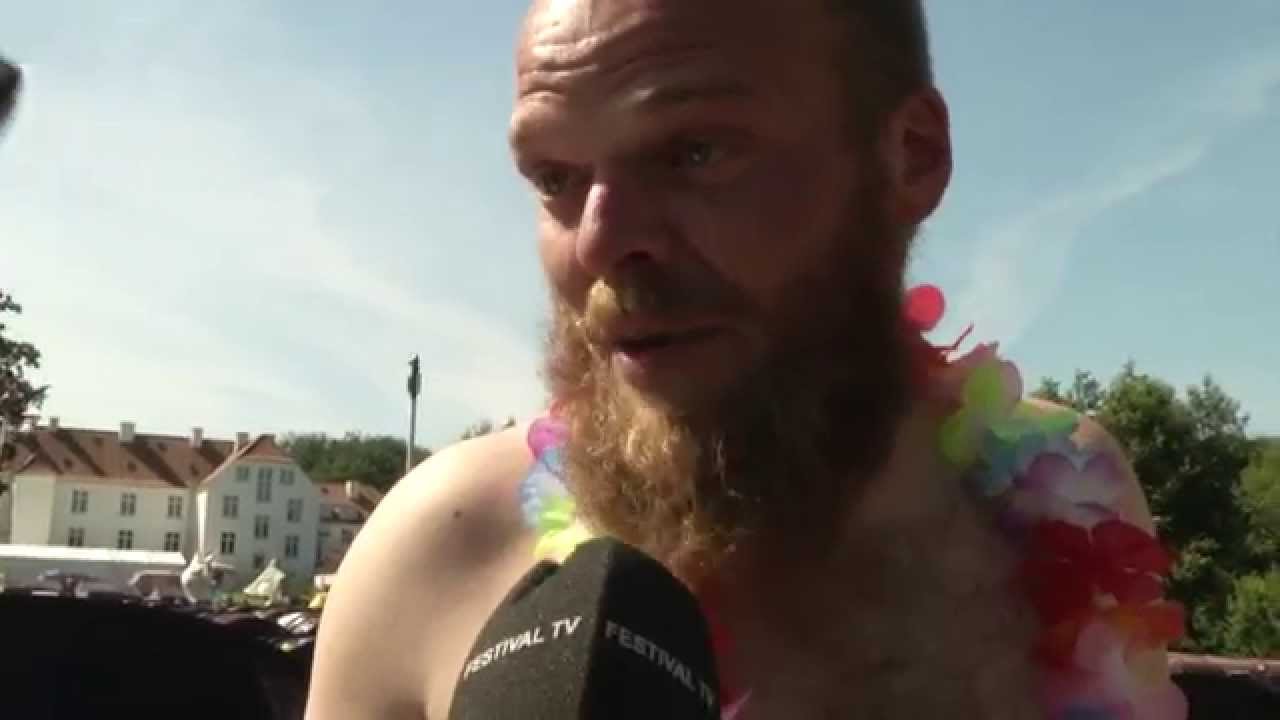 Erotik og scorereplikker p&aring; K&aelig;rlig Heden