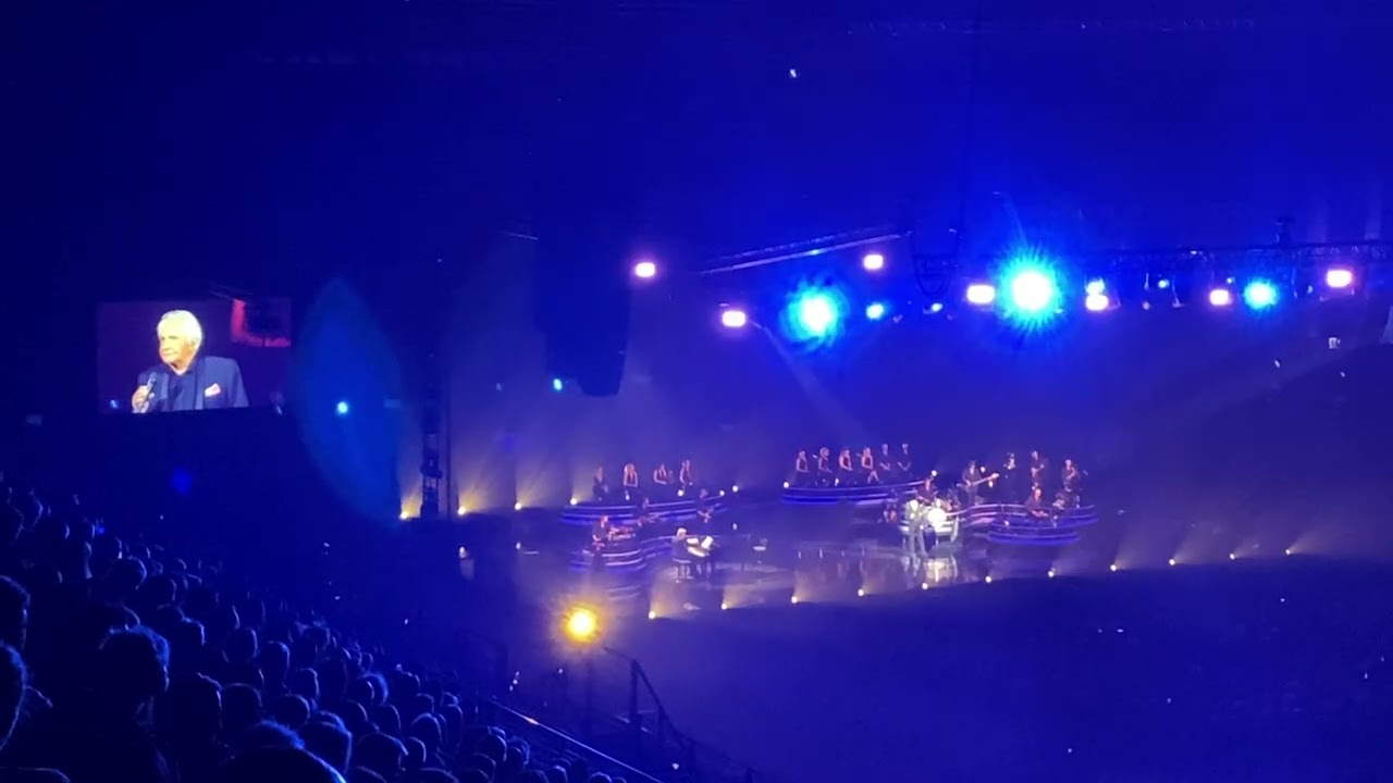 @michelsardouofficiel - Aujourd’hui peut-être