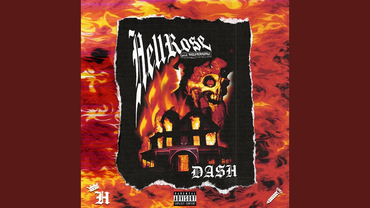 HellRose