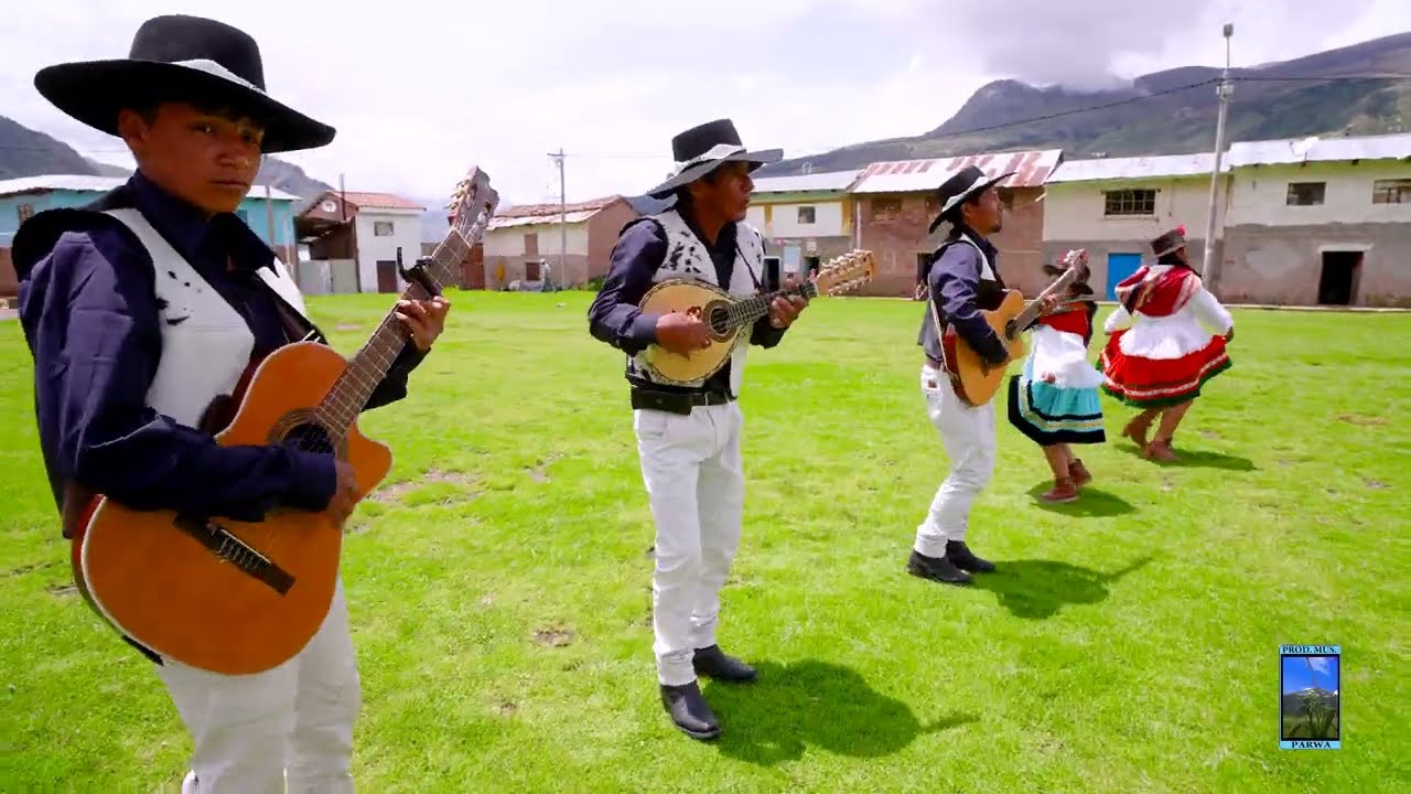 CLAVELINA WAYTITA ♦ Hnos. Barrientos Guillén ♦  Toril - (Vídeo Oficial)