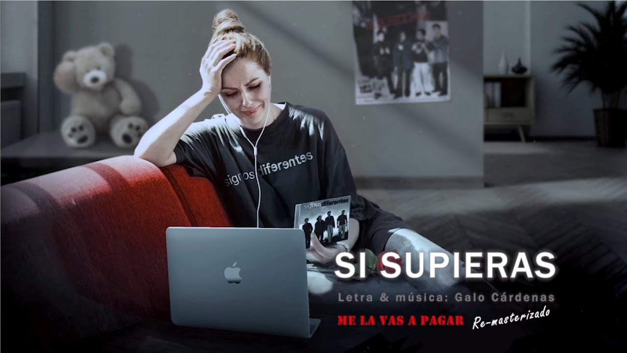 SI SUPIERAS  |  Signos Diferentes