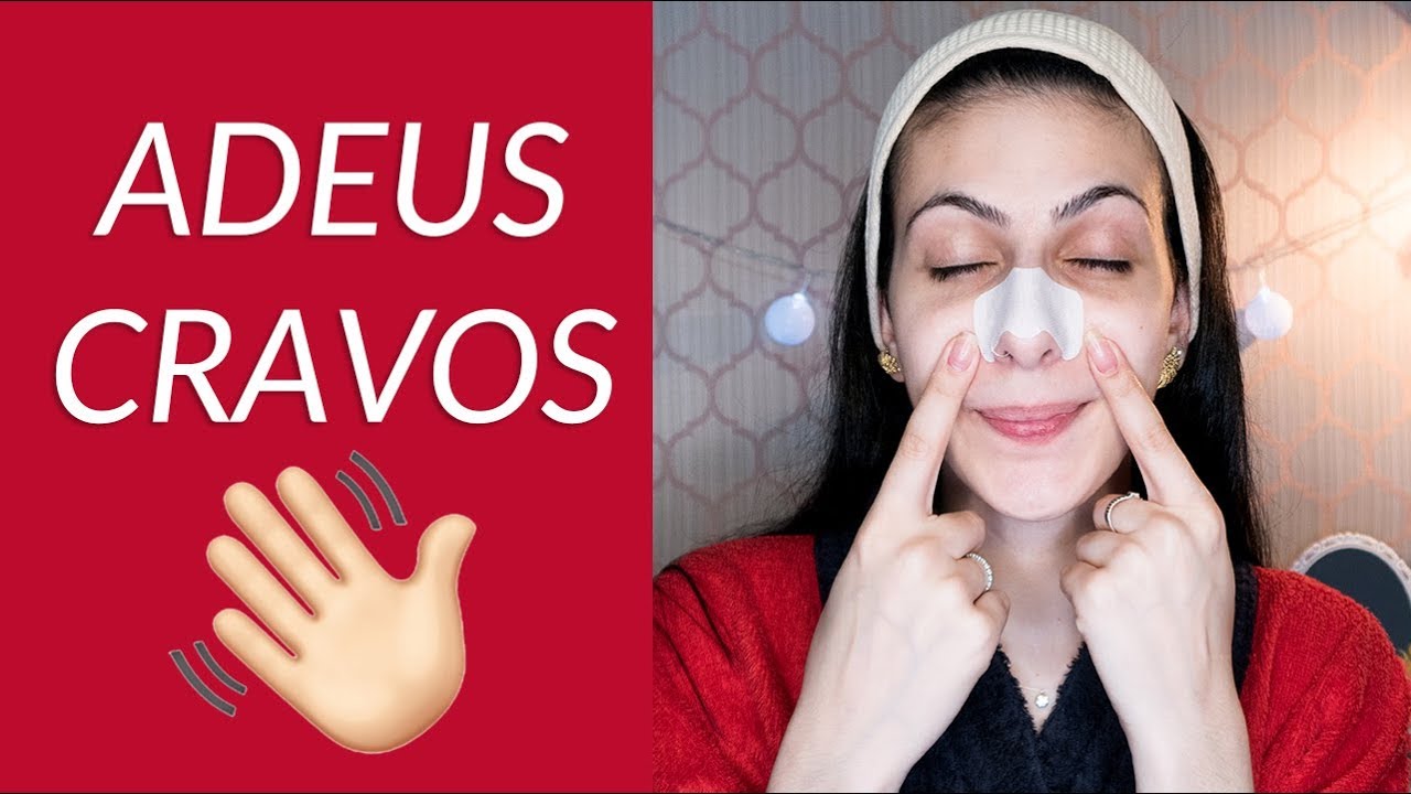 REMOVEDOR DE CRAVOS ADESIVO PUREDERM - RESENHA VALE CADA CENTAVO $