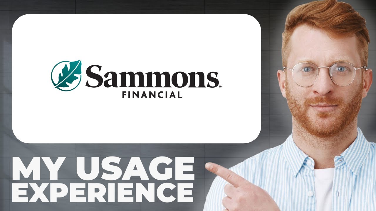 Sammons Financial Group Insurance Review - Usage Experience