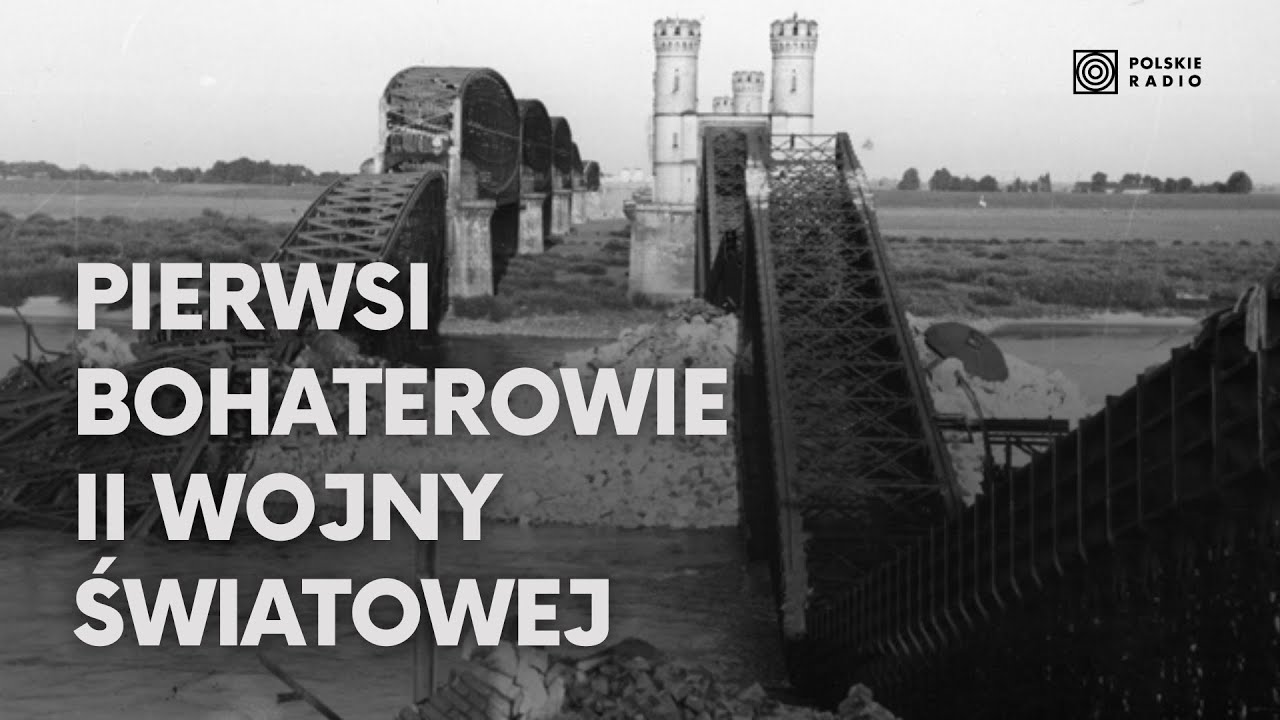 1 września 1939. O godzinie 4.34 bomby spadły na Tczew
