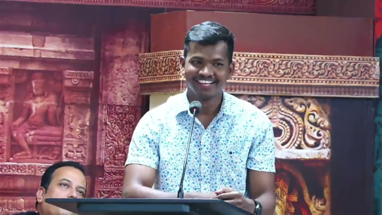 SADHKA KARJE (OJS)  SPOKEN ABOUT OUR SOURA TRADITION AND CULTUR