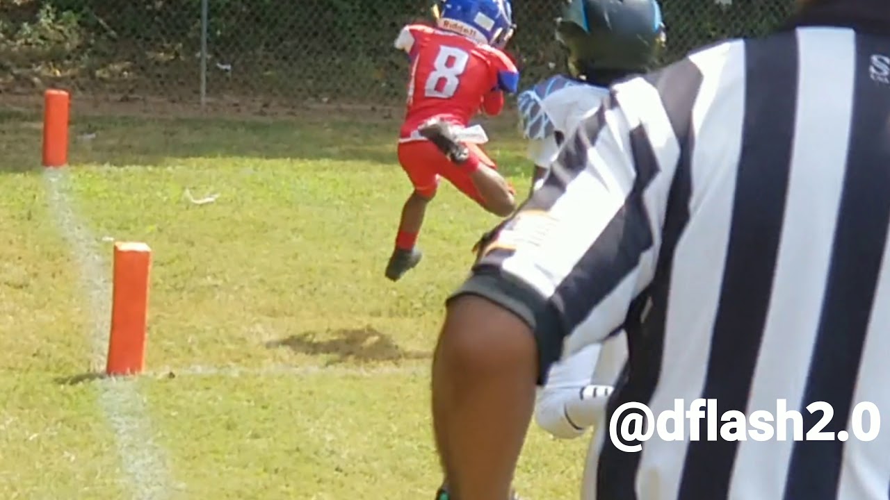 @dflash2.0 highlights vs wap