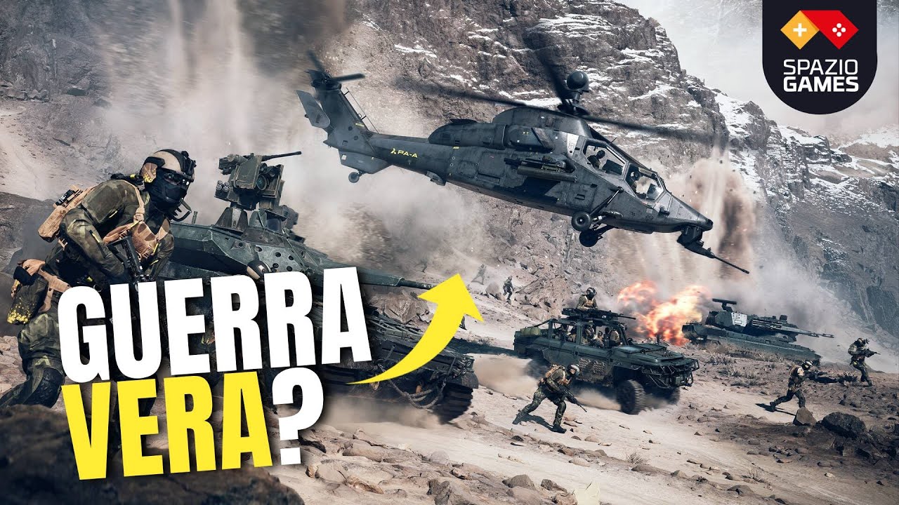 BATTLEFIELD 6 NON DELUDE, MA NON &Egrave; PERFETTO | RECENSIONE