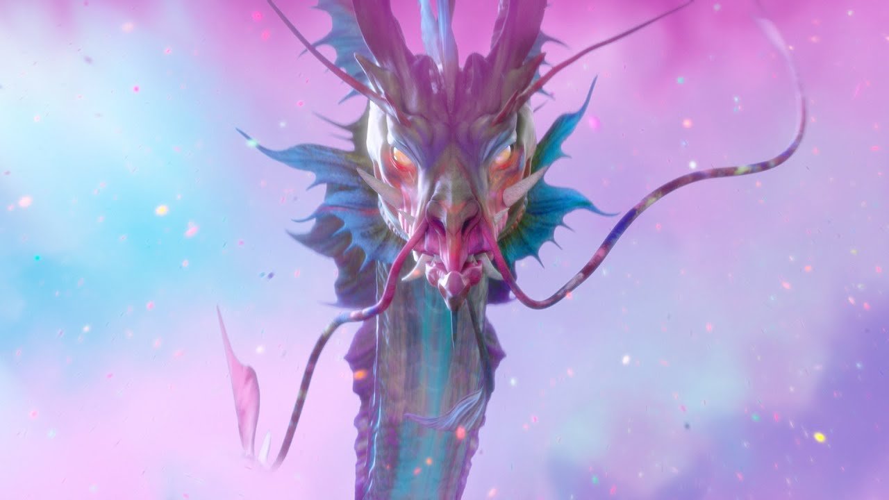 End of Dragons &ndash; Guild Wars 2 Third Expansion Teaser