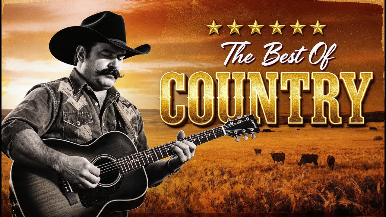 Under Soft Lanterns Country Romance Hits — Loretta Lynn, Carrie Underwood & Blake Shelton