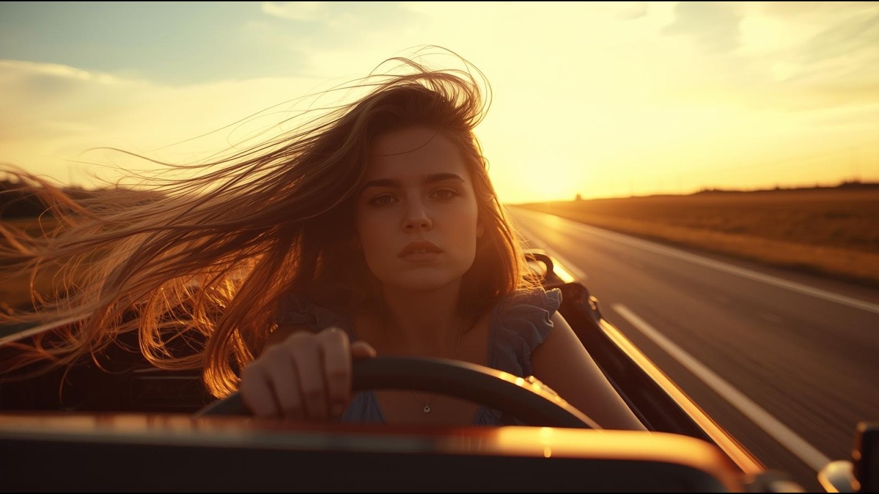 Open Road Heart