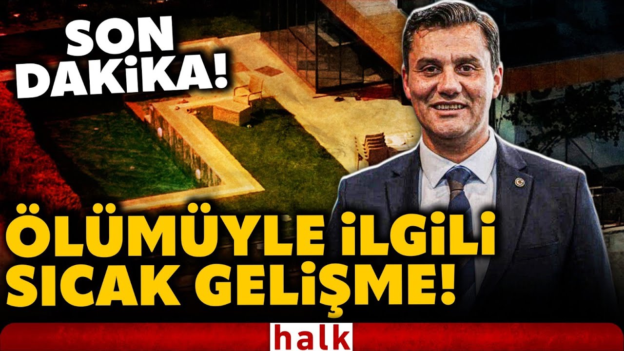 SON DAKİKA! Ferdi Zeyrek&rsquo;in &ouml;l&uuml;m&uuml;yle ilgili iddianame kabul edildi! İlk duruşma tarihi belli oldu!