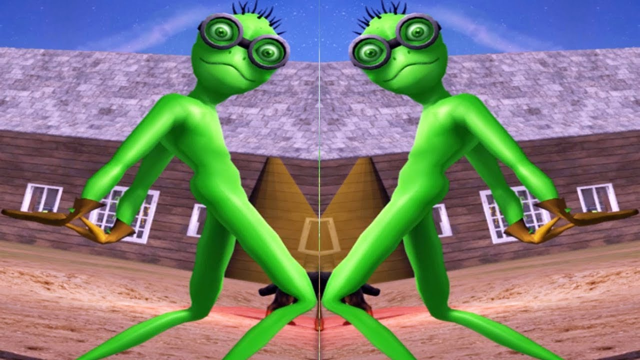 Scary Green Grandpa Alien - Episode 1 & 2 Full History All LEVELS Gameplay Walkthrough (Ios,Android)
