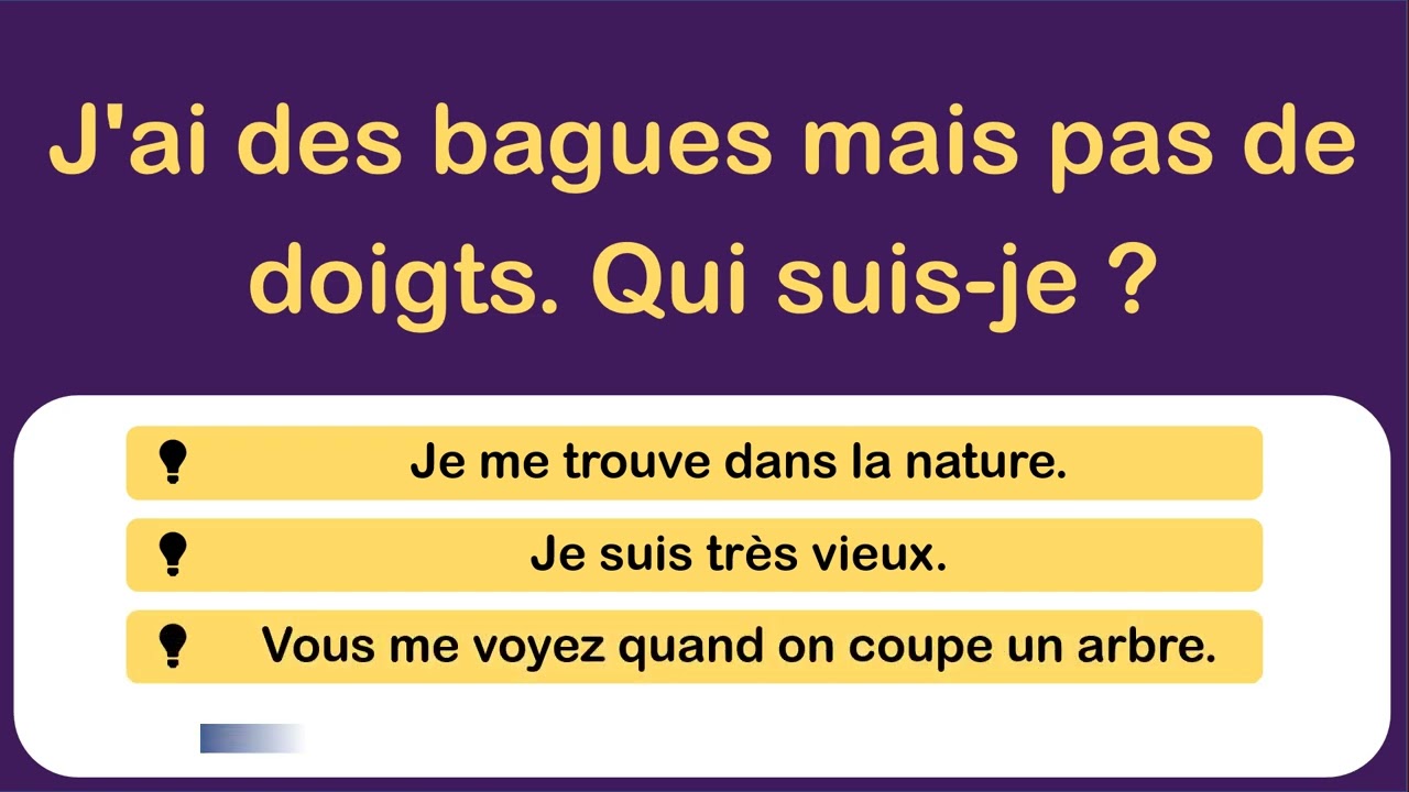 10 énigmes surprenantes qui semblent simples mais retournent le cerveau