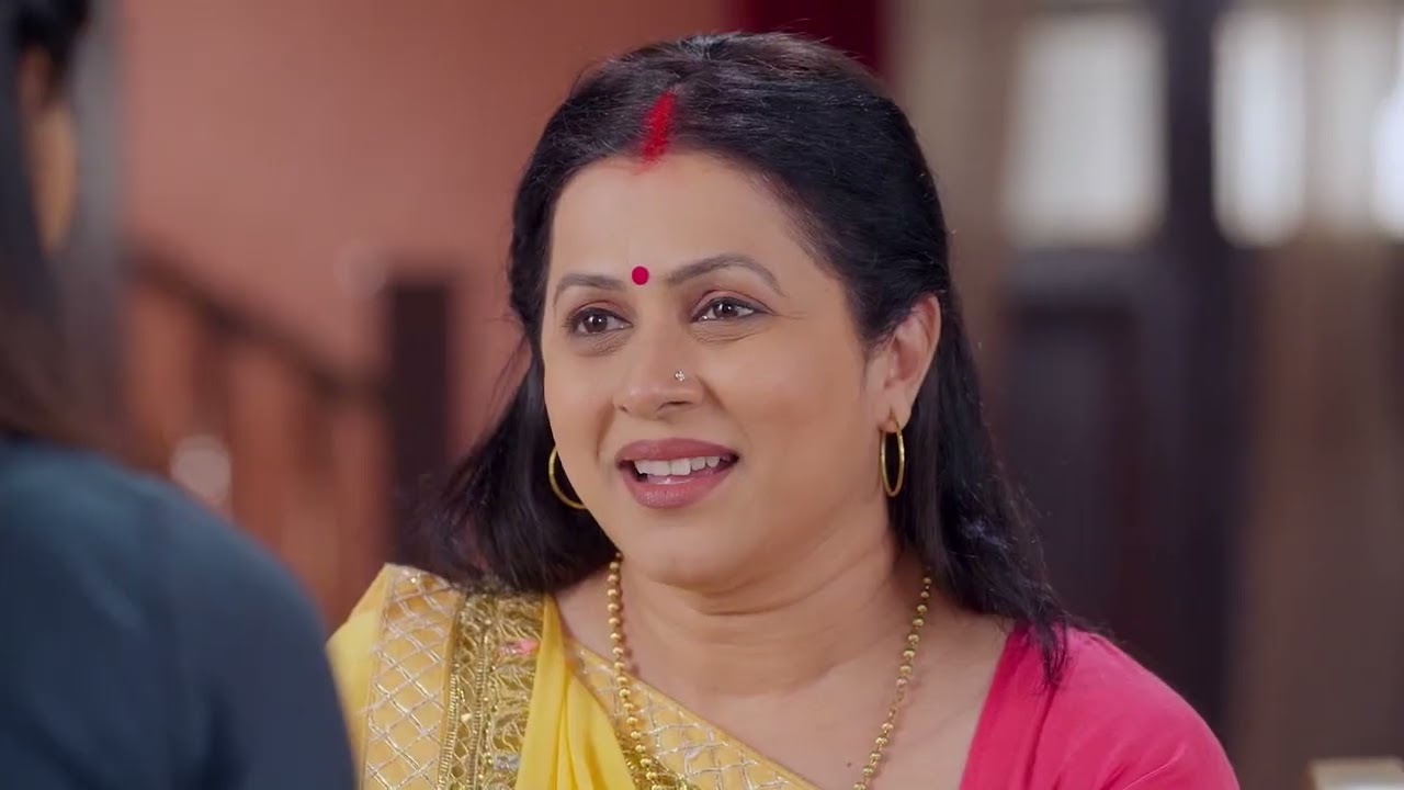 দেবী Poulomi ভগবান Indra এর সাহায্য চান | Santoshi Maaer Bratakatha | Full Ep. 100 | ZEE Bangla