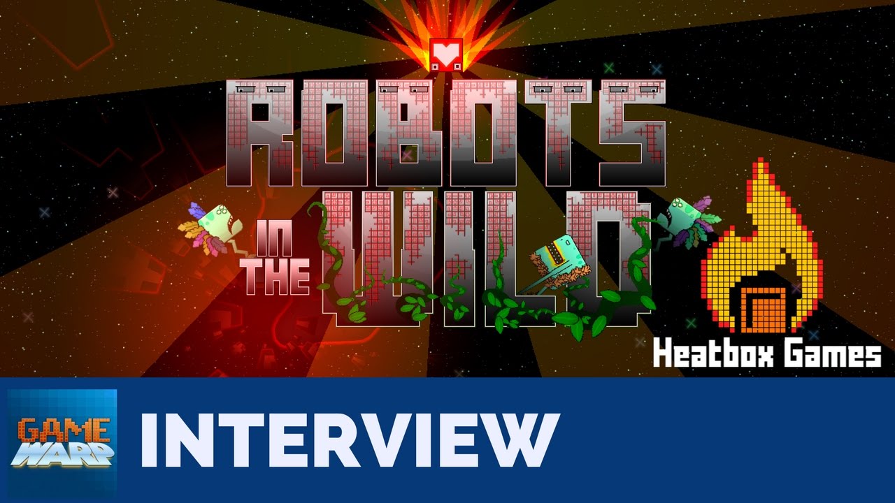 Game Warp: Interview with Heatbox Games