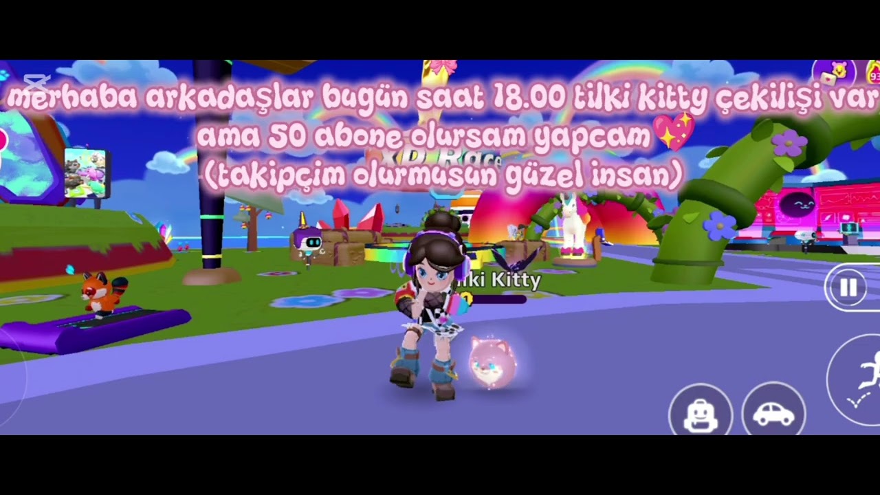 &Ccedil;ekiliş var 💖💖