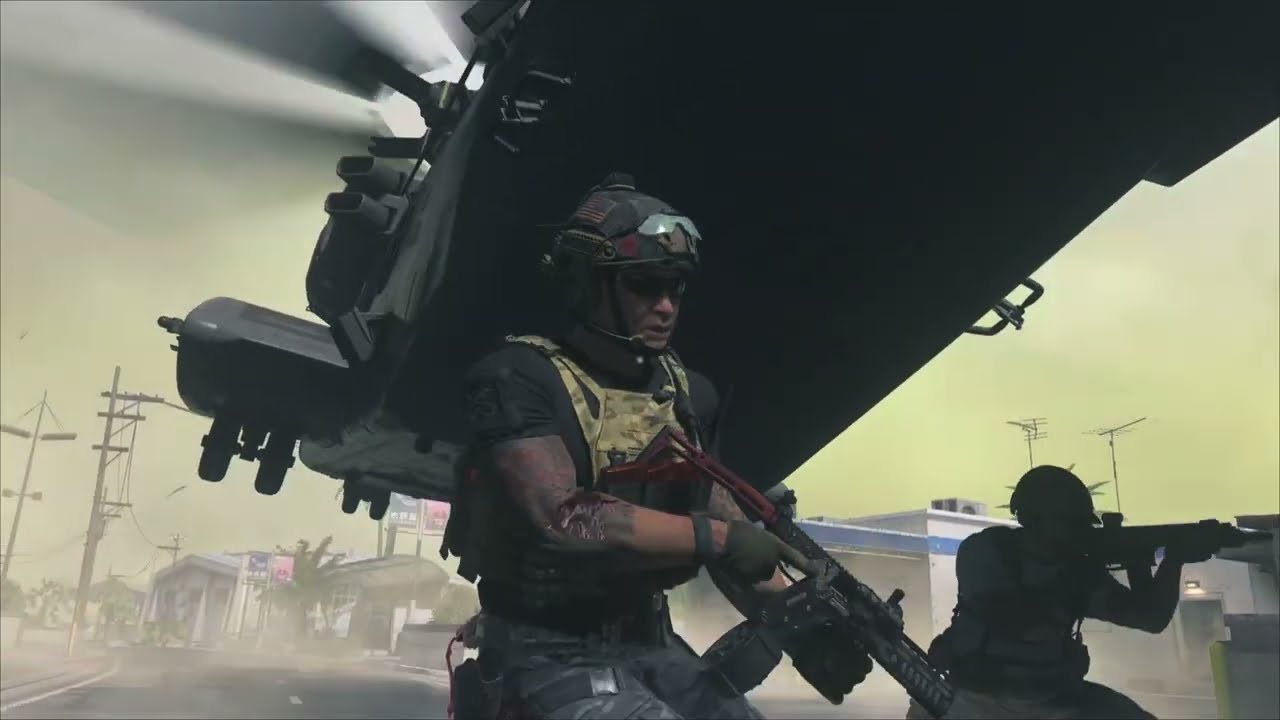 Almost losing to a solo BEAMer. CoD Warzone 2 Resurgence Duos