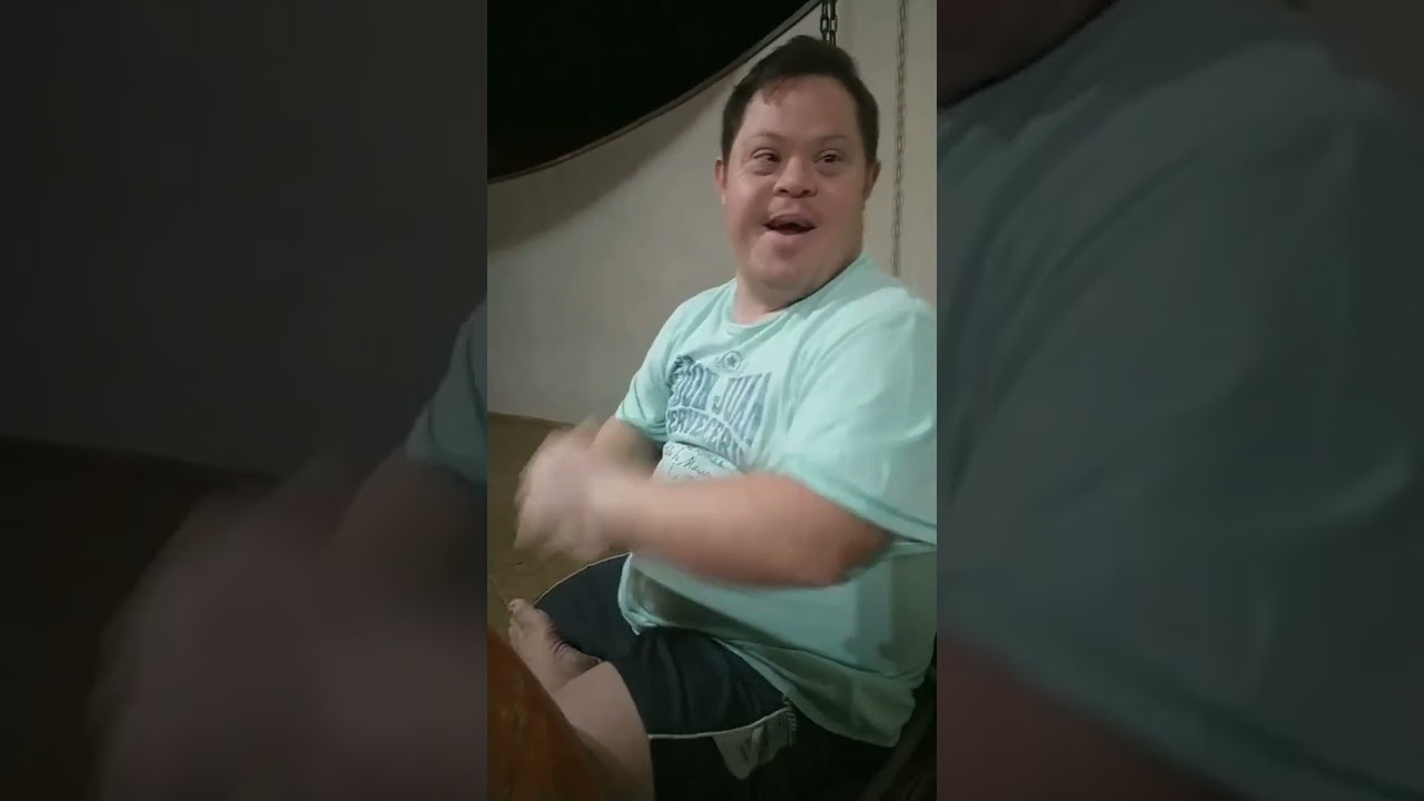 quem faz tatuagem &eacute; malandro😁#sindromedidown #tiobruno #foryou #viral #memes @tiobrunoo34