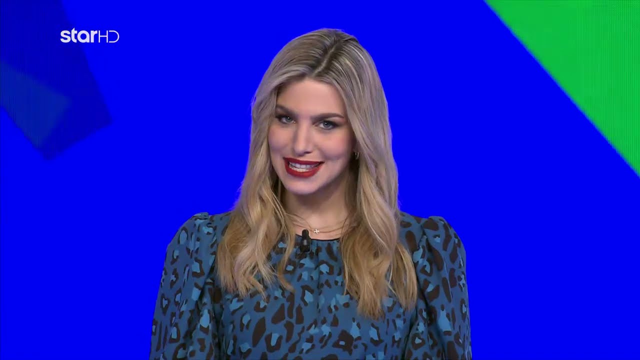 Ο Τροχός της Τύχης - 6/5/2021 - Επεισόδιο 173
