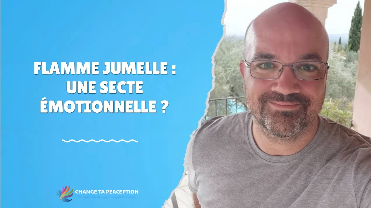 Flamme jumelle : une secte émotionnelle ?