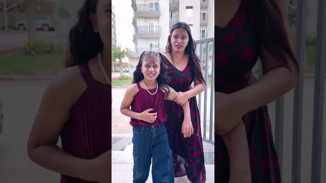 Amaira n aj sikha😂 #shorts # #thegeetagurjar