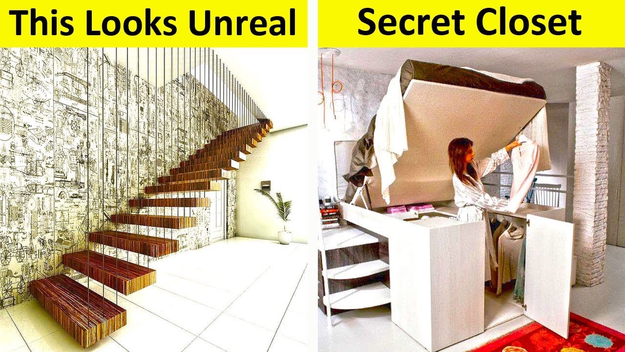 Genius Designers Who Totally Deserve a Prize