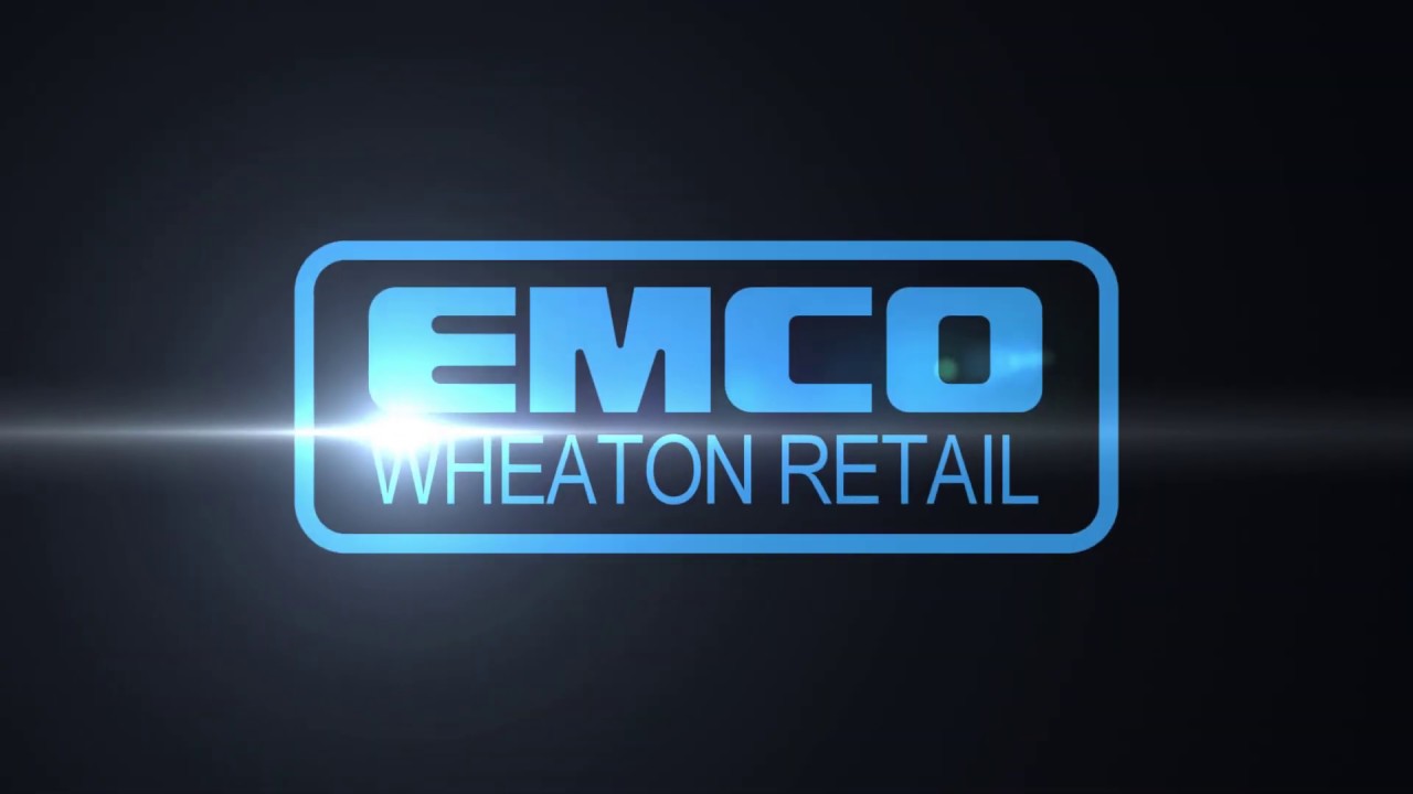 Emco Wheaton Retail A1100 Tester