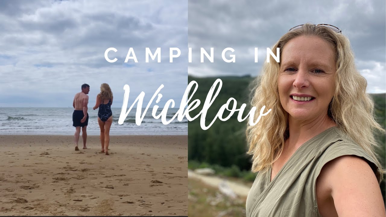 Camping in Wicklow | River Valley Holiday Park