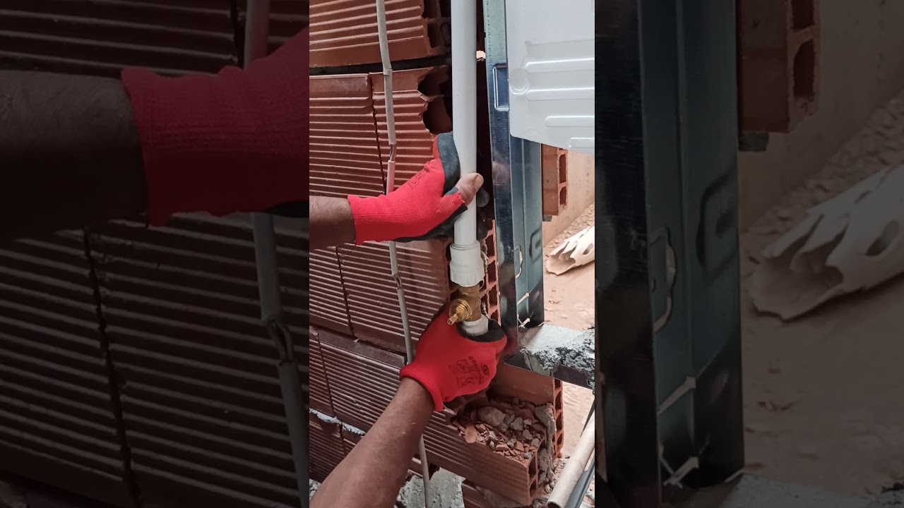 Vitra gömme rezervuar temiz su işlenmesi