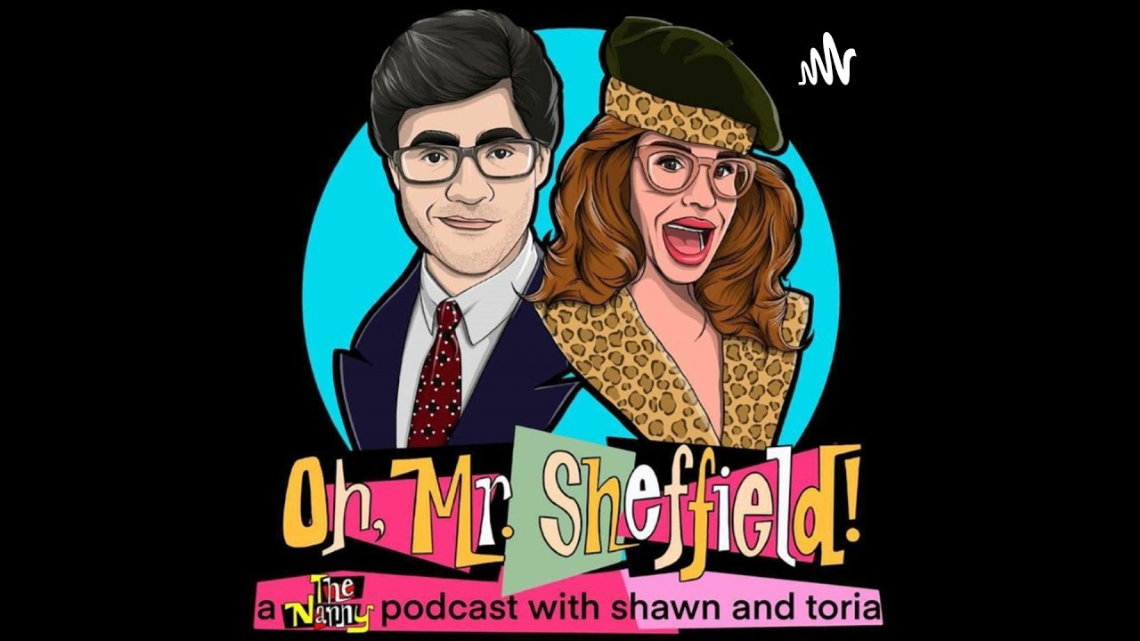 Happily Divorced - Pilot - Oh Mr. Sheffield s7ep2