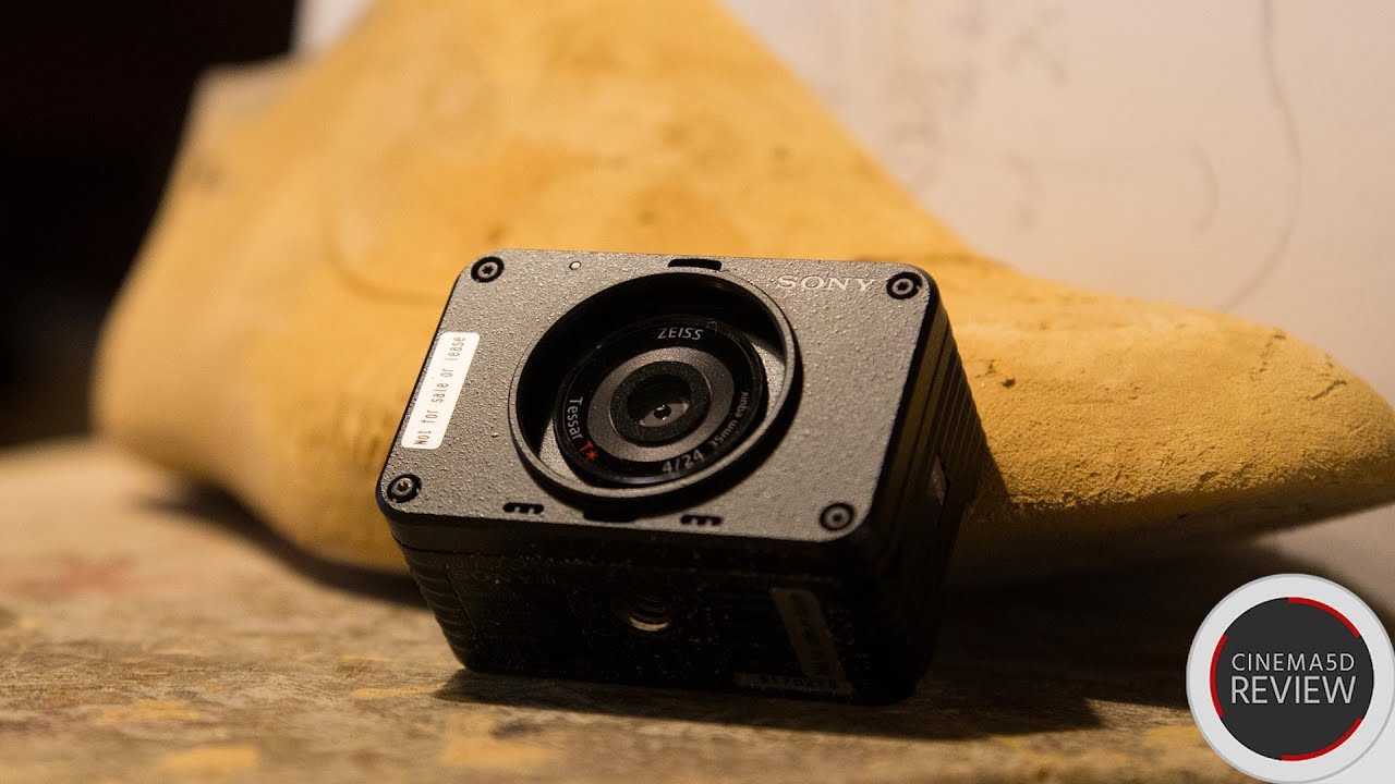 Sony RX0 – Sample Footage