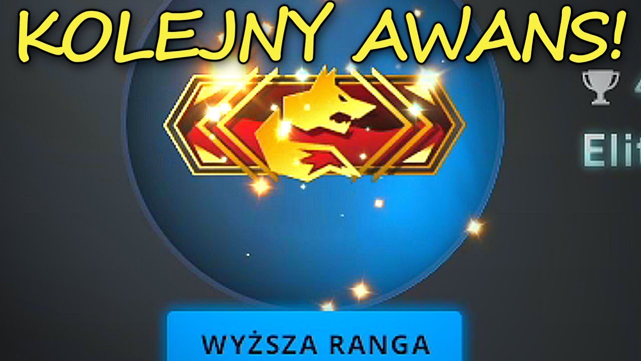 JEST ELITARNY LIS ŁOWCA! | Mervo