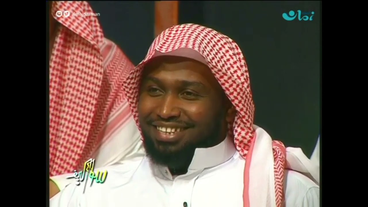 نشيد سائر في ربى الزمن وقصة اللحن مع أبوعبدالملك 🎙