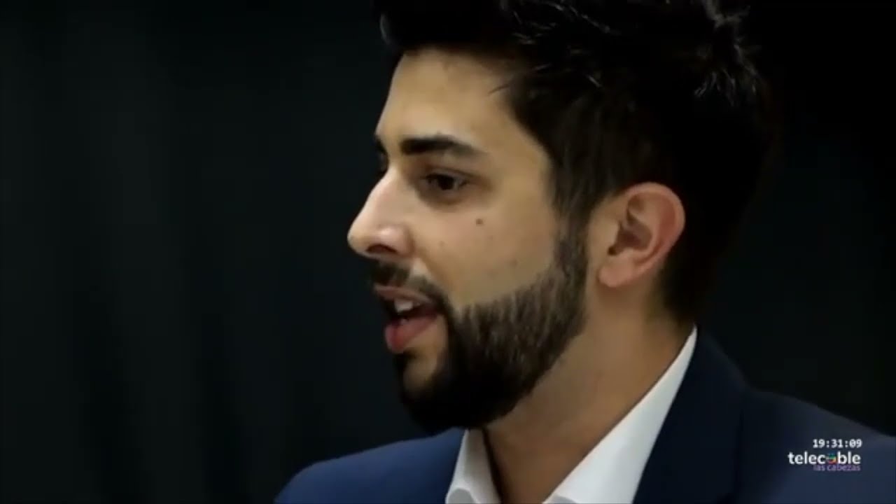 Entrevista a Rafael Álvarez el Brujo