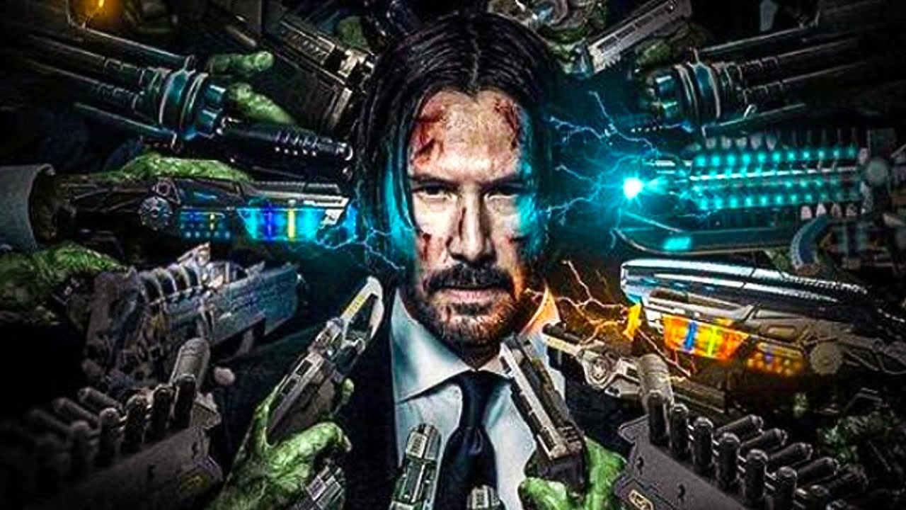 Mission Impossible 7, Jungle Cruise 2, Vacation Friends 2, DC FanDome - Movie News 2021