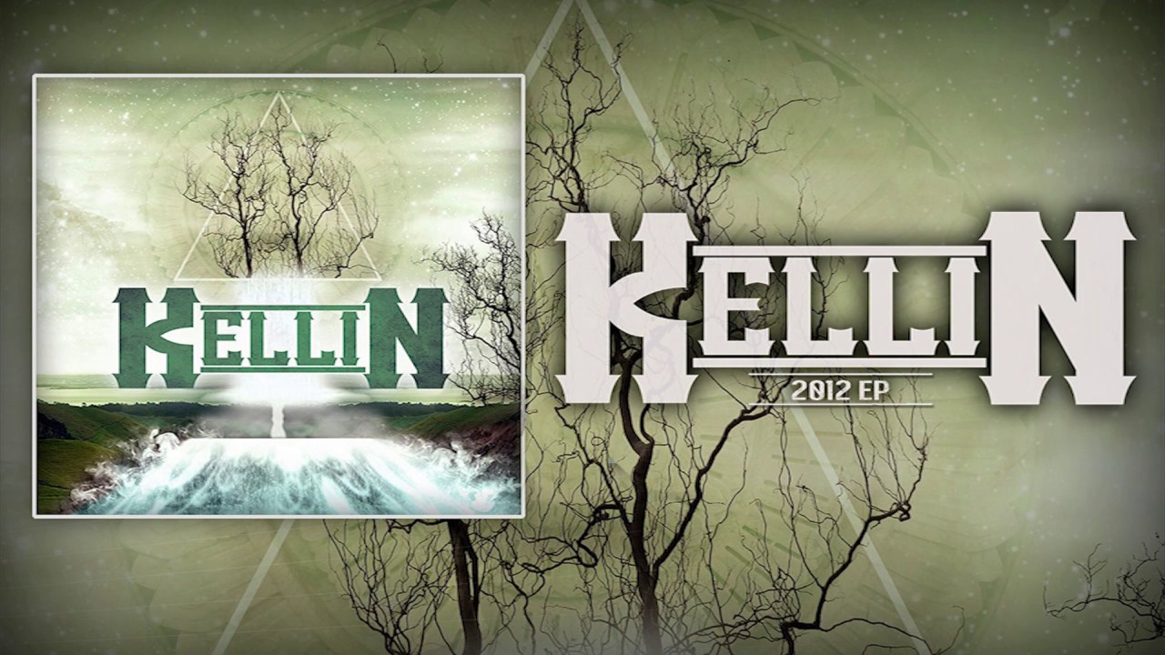 KELLIN -  Cada L&aacute;grima