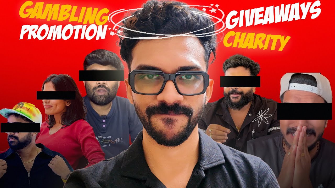 The Social Media Universe | Arjyou