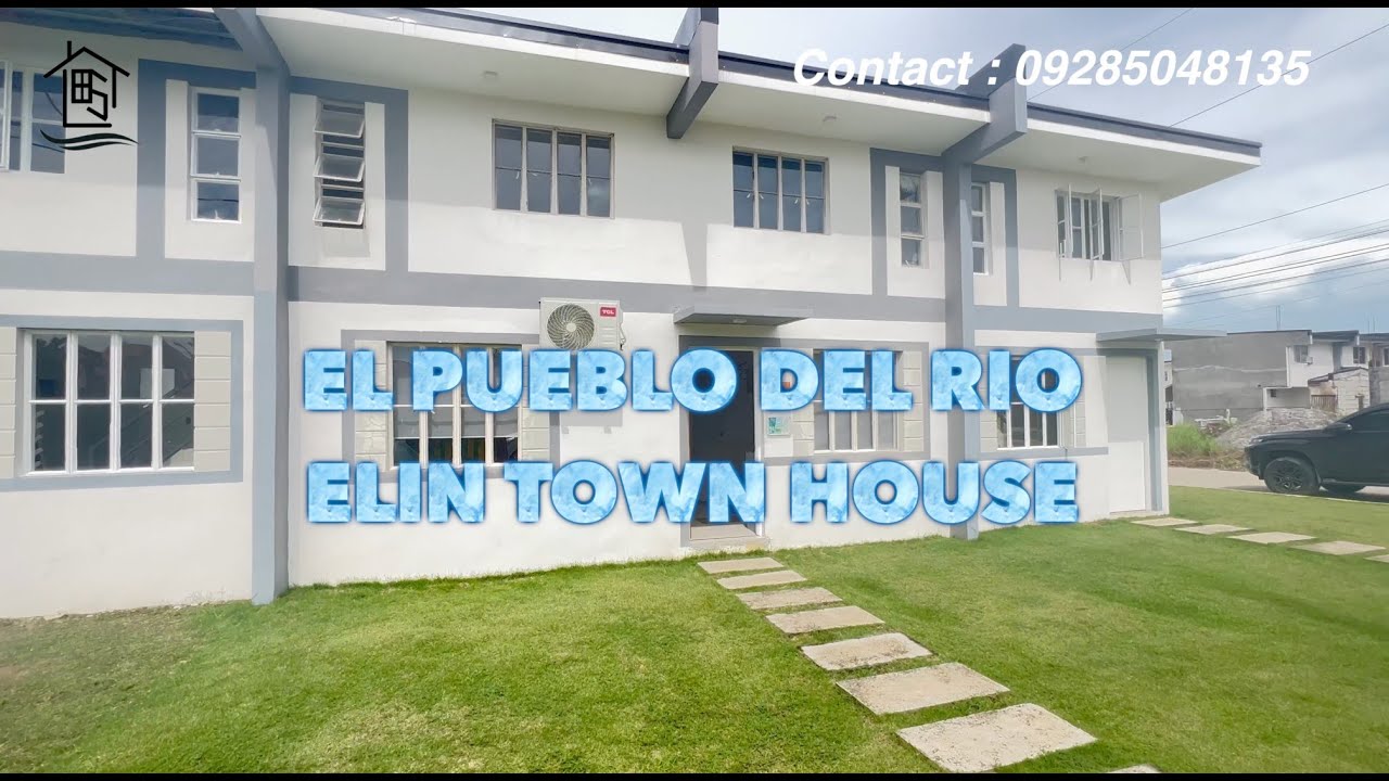 Online Viewing - Elin Model House El Pueblo Del Rio | LivingStone Realty