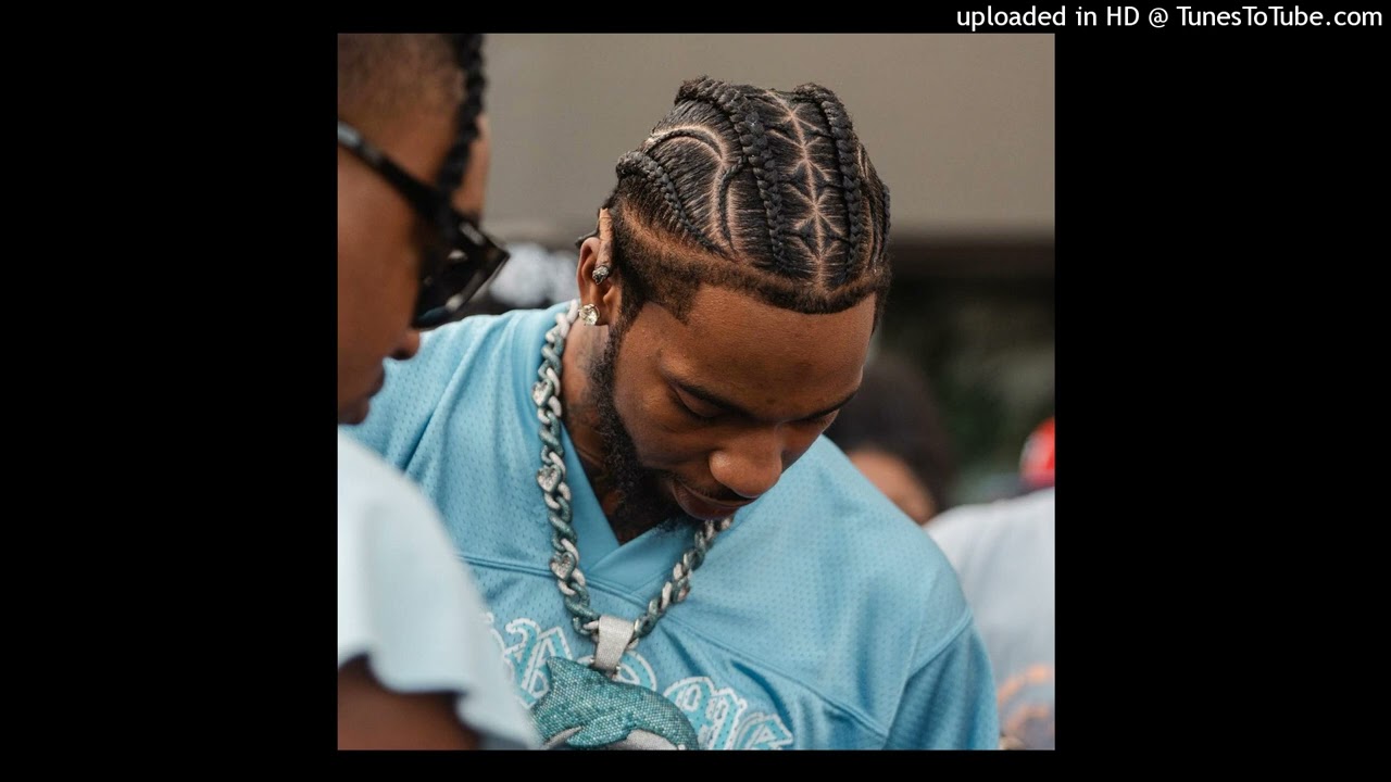 (FREE) Key Glock Type Beat - 