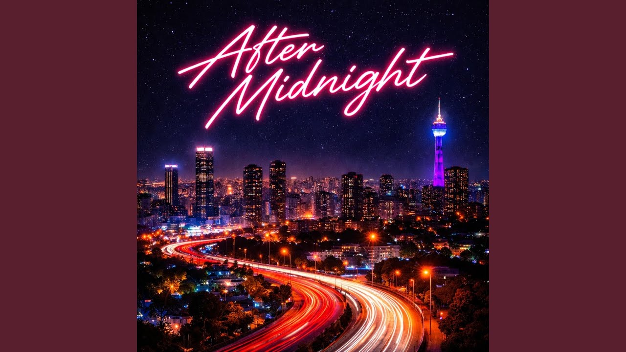 After Midnight